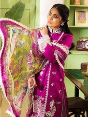Roheenaz Tabeer Lawn