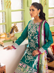 Roheenaz Tabeer Lawn