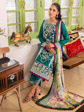 Roheenaz Tabeer Lawn