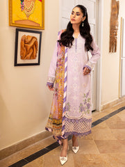 Roheenaz Tabeer Lawn