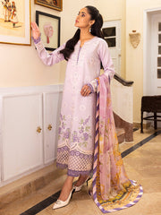 Roheenaz Tabeer Lawn