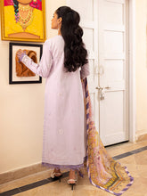 Roheenaz Tabeer Lawn