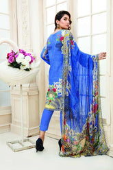 Adan Libas Zarmash Winter