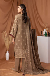 Lakhany Pashmina Print