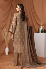 Lakhany Pashmina Print