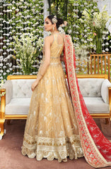 Maryum N Maria Bridal