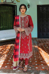 Qalamkar Qline Summer