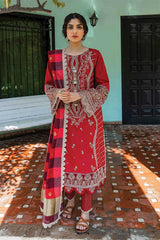 Qalamkar Qline Summer