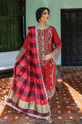 Qalamkar Qline Summer