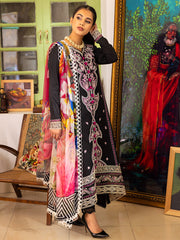 Roheenaz Tabeer Lawn