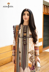 Asim Jofa Rania Lawn