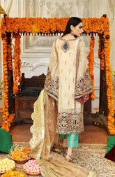 Maryum N Maria Shamrock Premium