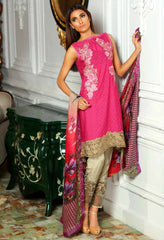 Sobia Nazir Silk