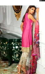 Sobia Nazir Silk