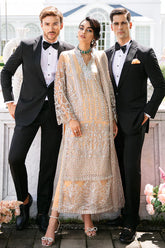 Mushq Serendipity Trousseau De Luxe