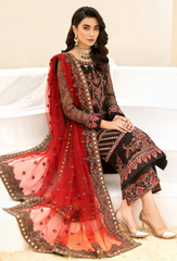 Iznik Chinon Chiffon