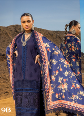 Zainab Chottani Luxury Chikankari