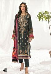 RajBari Nissa Spring Summer