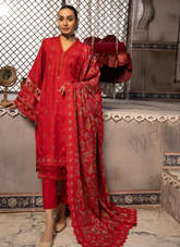 Riaz Art Mahee's Exclusive