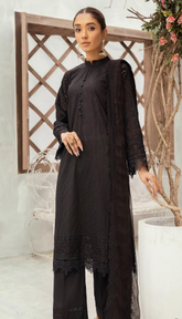 Riaz Art Mahee's Exclusive Lawn