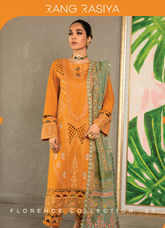 Rang Rasiya Florence