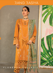 Rang Rasiya Florence