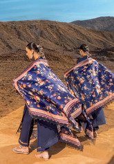 Zainab Chottani Luxury Chikankari