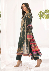 RajBari Nissa Spring Summer