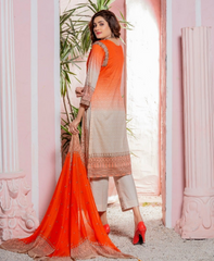 Khirad Textile Flourish