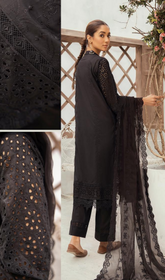 Riaz Art Mahee's Exclusive Lawn