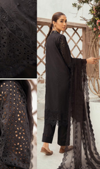 Riaz Art Mahee's Exclusive Lawn