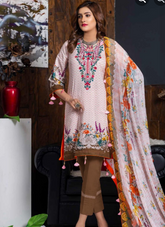 MTF Ruqayyah Wardrobe Essentials