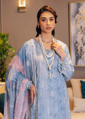 Nureh Signature Lawn