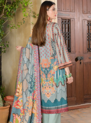 MTF Ruqayyah Yuneik Cutwork