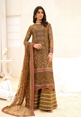 Iznik Chinon Chiffon