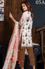 MTF Ruqayyah Wardrobe Essentials