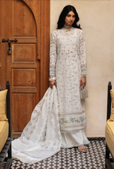 Farah Talib Aziz Lawn