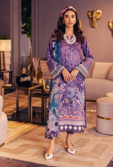 Nureh Signature Lawn