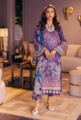 Nureh Signature Lawn