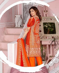 Khirad Textile Flourish