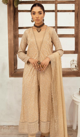 Riaz Art Mahee's Exclusive Lawn