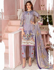 Khirad Textile Flourish