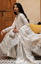 Farah Talib Aziz Lawn