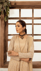 Riaz Art Mahee's Exclusive Lawn