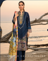 Rang Rasiya Florence