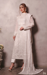 Soghat Amour Trousseau De Luxe