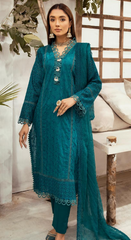 Riaz Art Mahee's Exclusive Lawn