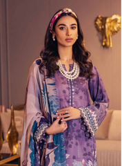 Nureh Signature Lawn