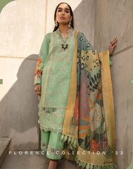 Rang Rasiya Florence