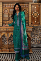 Farah Talib Aziz Lawn